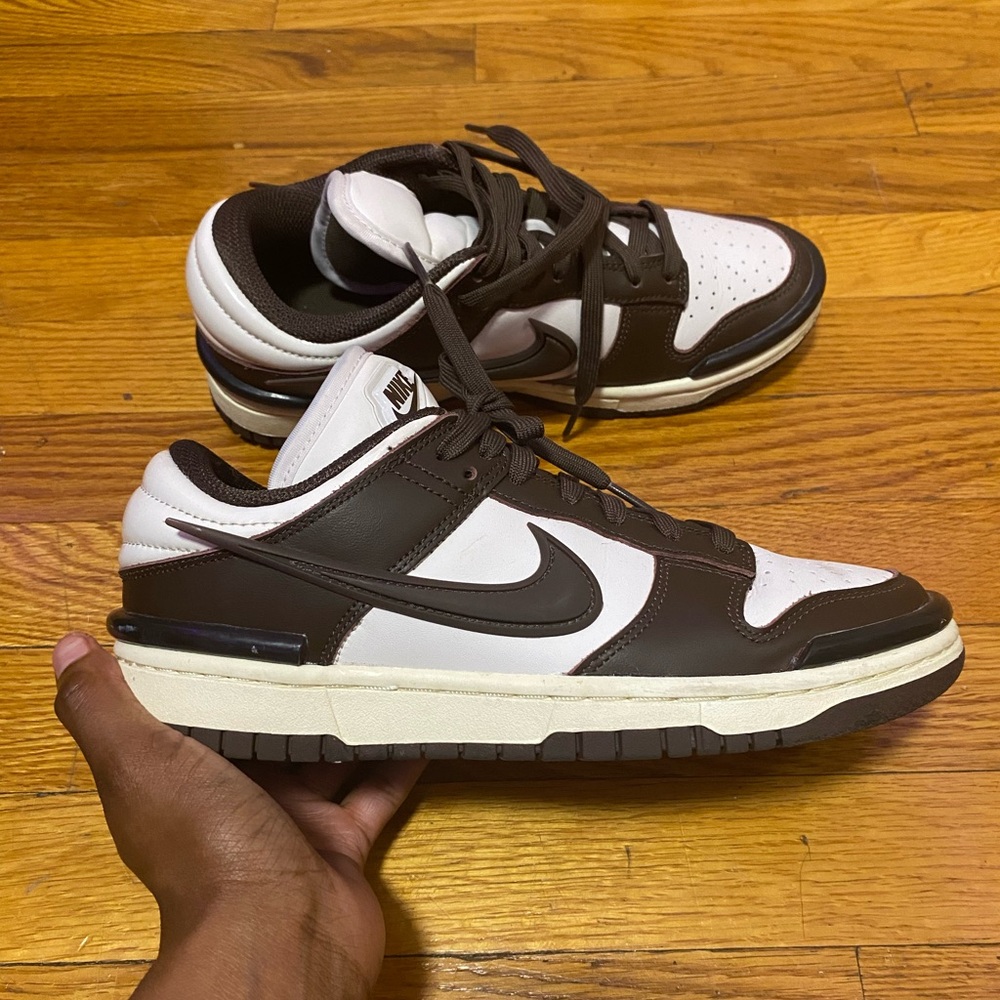 Nike Dunk Low Twist